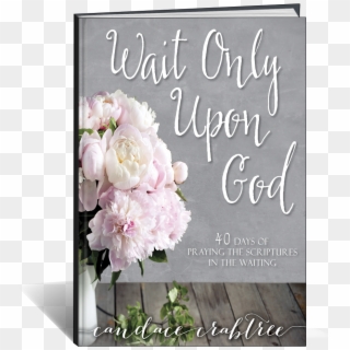 Wait Only Upon God, HD Png Download