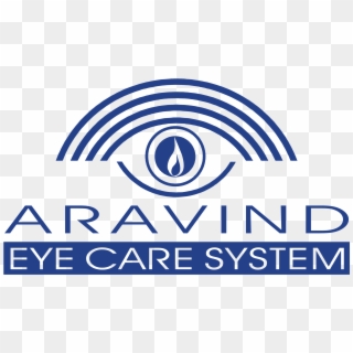 Arvind Eye Care Pramod Satish Rapeti 2018 07 31t12 - Aravind Eye Care Logo, HD Png Download