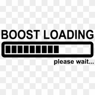 Boost Loading, HD Png Download