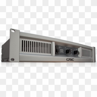 Qsc Gx3, HD Png Download