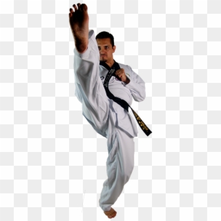 Taekwondo Png - Taekwondo Persona Png, Transparent Png