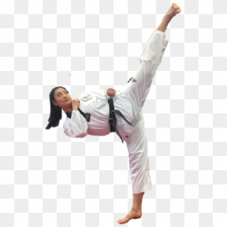 Taekwondo, HD Png Download