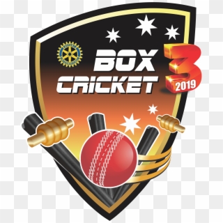 14th, 15th , 16th & 17th Feb - Box Cricket Theme, HD Png Download