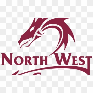 North West Dragons - Graphic Design, HD Png Download