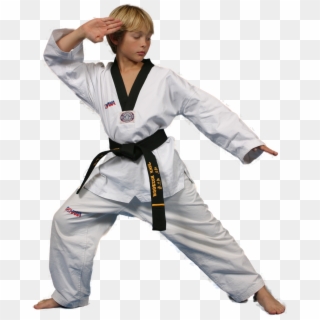Traditional Taekwondo Is One Of The Most Systematic - Taekwondo People Png, Transparent Png