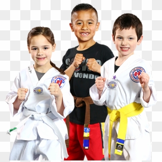 Taekwondo, HD Png Download