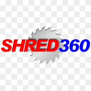Shred 360, HD Png Download
