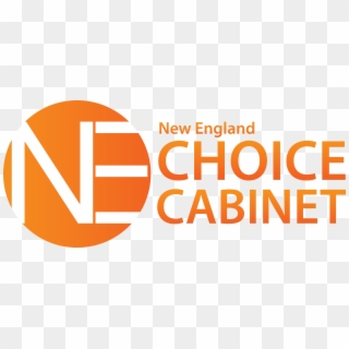 Final Logo Ne Choice Cabnet - Graphic Design, HD Png Download