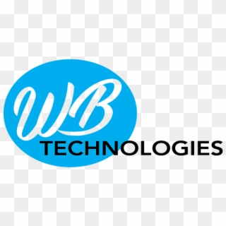 Wb Tech Logo Concept - Circle, HD Png Download