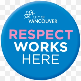 City Of Vancouververified Account - Circle, HD Png Download
