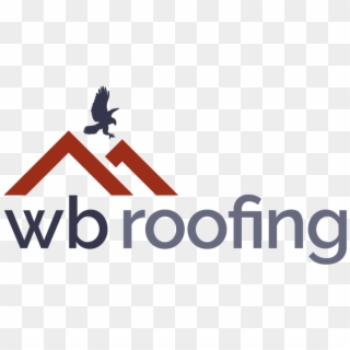 Cropped Wb Roofing Services Logo 2017 - Sign, HD Png Download