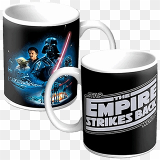 Homewares - Wars The Empire Strikes Back, HD Png Download