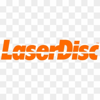Laserdisc Logo Ready Player One, HD Png Download