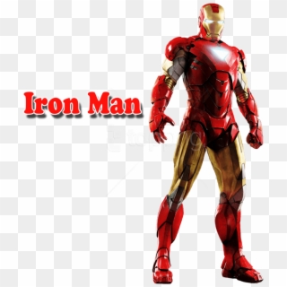 Download Iron Man Clipart Png Photo - Iron Man Png, Transparent Png
