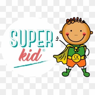 Whether It's A Syrup, Drops, Pills Or Powders, The - Super Kid, HD Png Download
