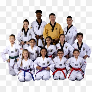7 Olympic Class Program - Brazilian Jiu-jitsu, HD Png Download