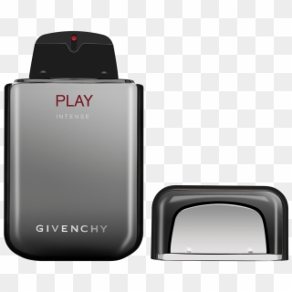 Play Intense By Givenchy - Smartphone, HD Png Download