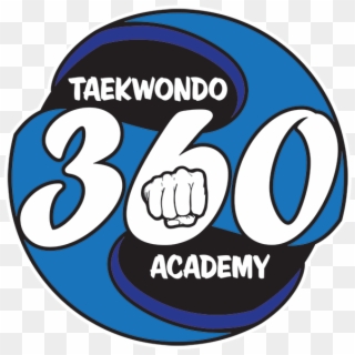 360 Taekwondo Academy, HD Png Download