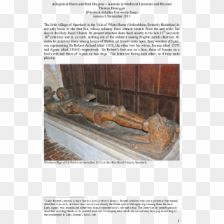 Pdf - Wood, HD Png Download