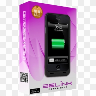 Belink Power Case, HD Png Download
