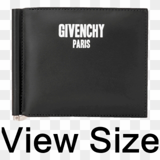 Givenchy - Wallet, HD Png Download