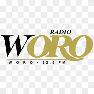 Woro Logo Png Transparent - Departamento Del Trabajo Y Recursos, Png Download