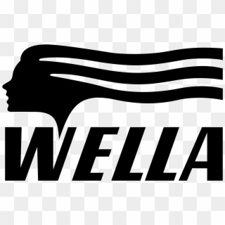 Wella Logo Png Transparent - Wella, Png Download