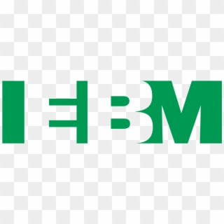 Elektra Birseck Münchenstein Logo - Ebm Logo, HD Png Download