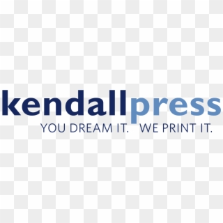 Use Color On Color, Save Money - Kendall Press, HD Png Download