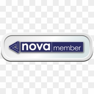 Welcome Nova Member We're Almost Done - Signage, HD Png Download