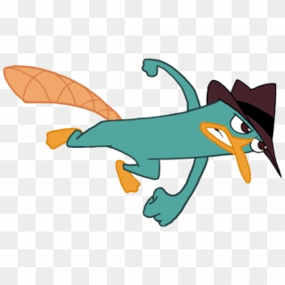 Part Of The Daily Perry Project, HD Png Download