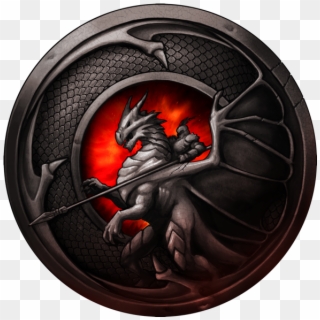 Baldur's Gate Siege Of Dragonspear Cover, HD Png Download