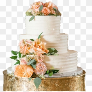 Golden Wedding Cake Stand - Stainless Steel Cake Stand Co Za, HD Png Download