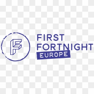 First Fortnight - First Fortnight Logo, HD Png Download