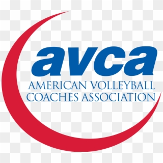 16 Jul - American Volleyball Coaches Association, HD Png Download
