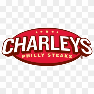Charleys Philly Steaks - Charley's Philly Steaks, HD Png Download