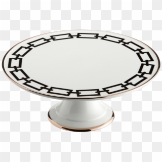 Cake Stand Catene Nero - Table, HD Png Download
