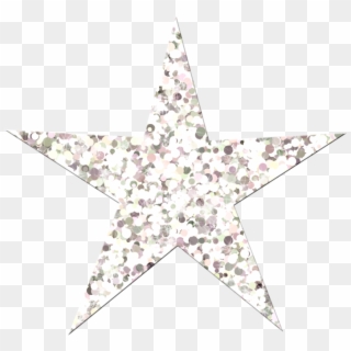 ○••°‿✿⁀stars‿✿⁀°••○ Clip - Estrellas Purpurina Png, Transparent Png