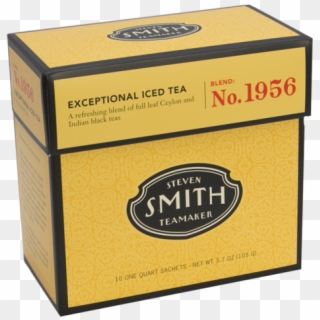 Smith Teamaker, HD Png Download