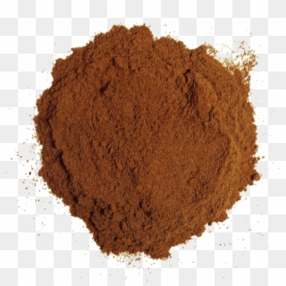 Cinnamon-powder - Cinnamon Powder Png, Transparent Png
