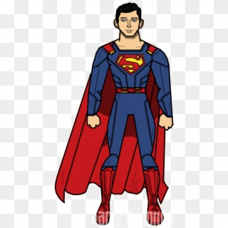 Tyler Hoechlin Superman By Parisnjones - Dceu Vs Mcu Memes, HD Png Download
