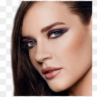 Model - Makeup Signature, HD Png Download