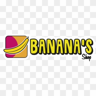 Banana's - Graphics, HD Png Download