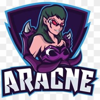 Aracne Esports, HD Png Download