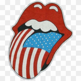 #stickers #rollingstones The Other Versión Of The Stones - Rolling Stones T シャツ 1981, HD Png Download