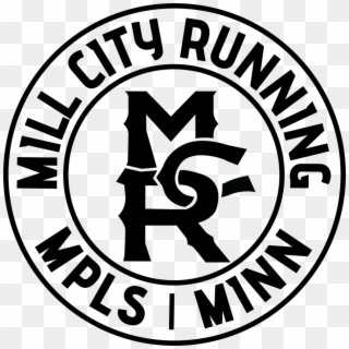 Mill City Running, HD Png Download