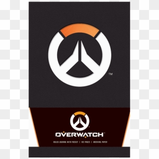Stationery - Overwatch Logo, HD Png Download