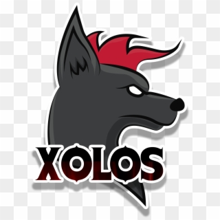 Xolos E-sports - Cartoon, HD Png Download