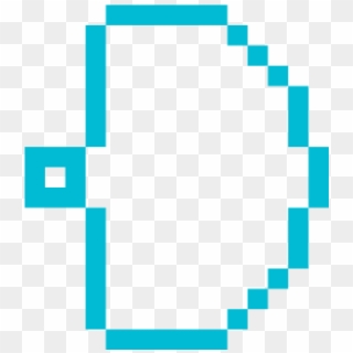Pacman Pixel Gif Png, Transparent Png