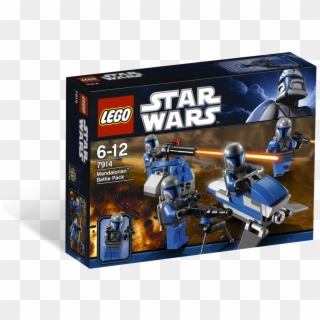 Lego 7914, HD Png Download